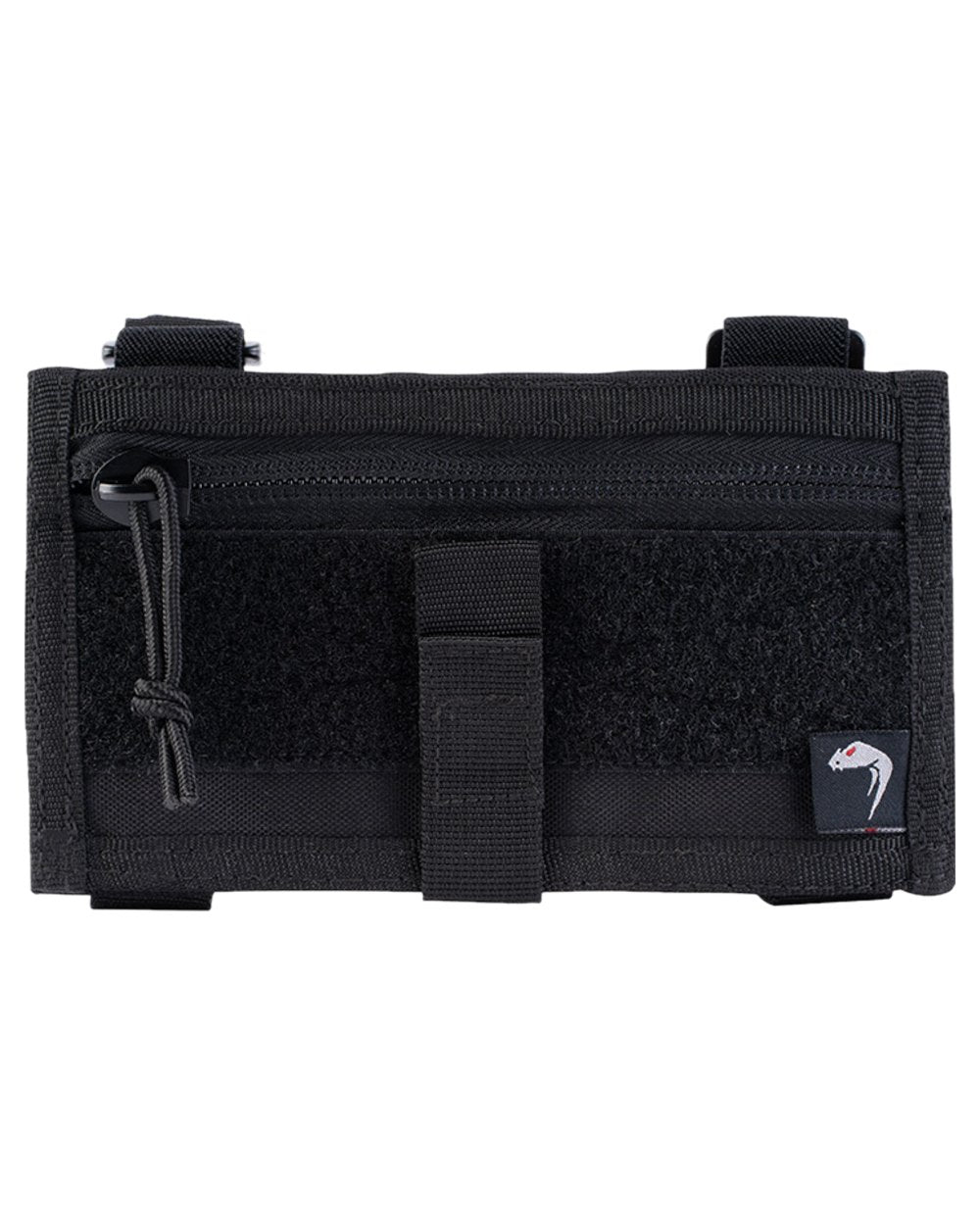 Black Coloured Viper Tactical Wrist Case on white background 