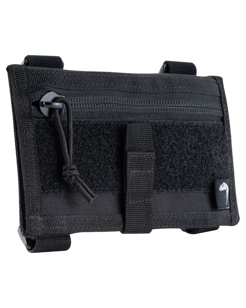 Black Coloured Viper Tactical Wrist Case on white background 