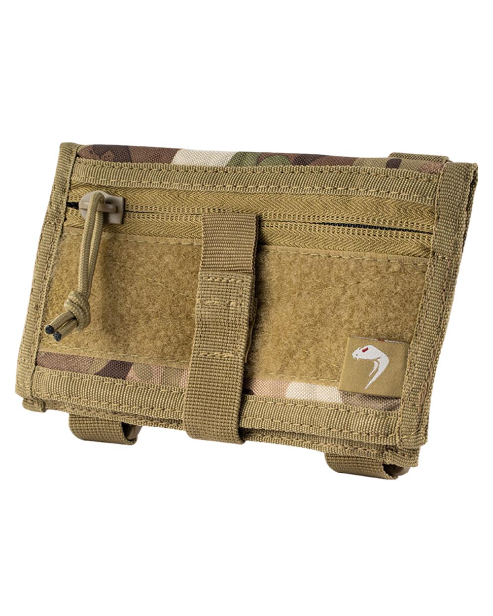VCAM Coloured Viper Tactical Wrist Case on white background 