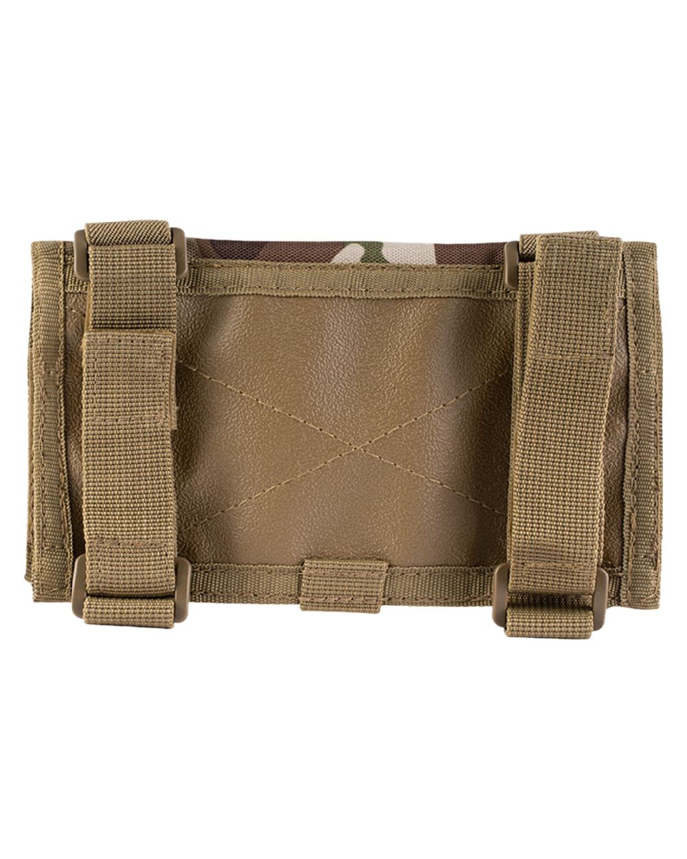 VCAM Coloured Viper Tactical Wrist Case on white background 