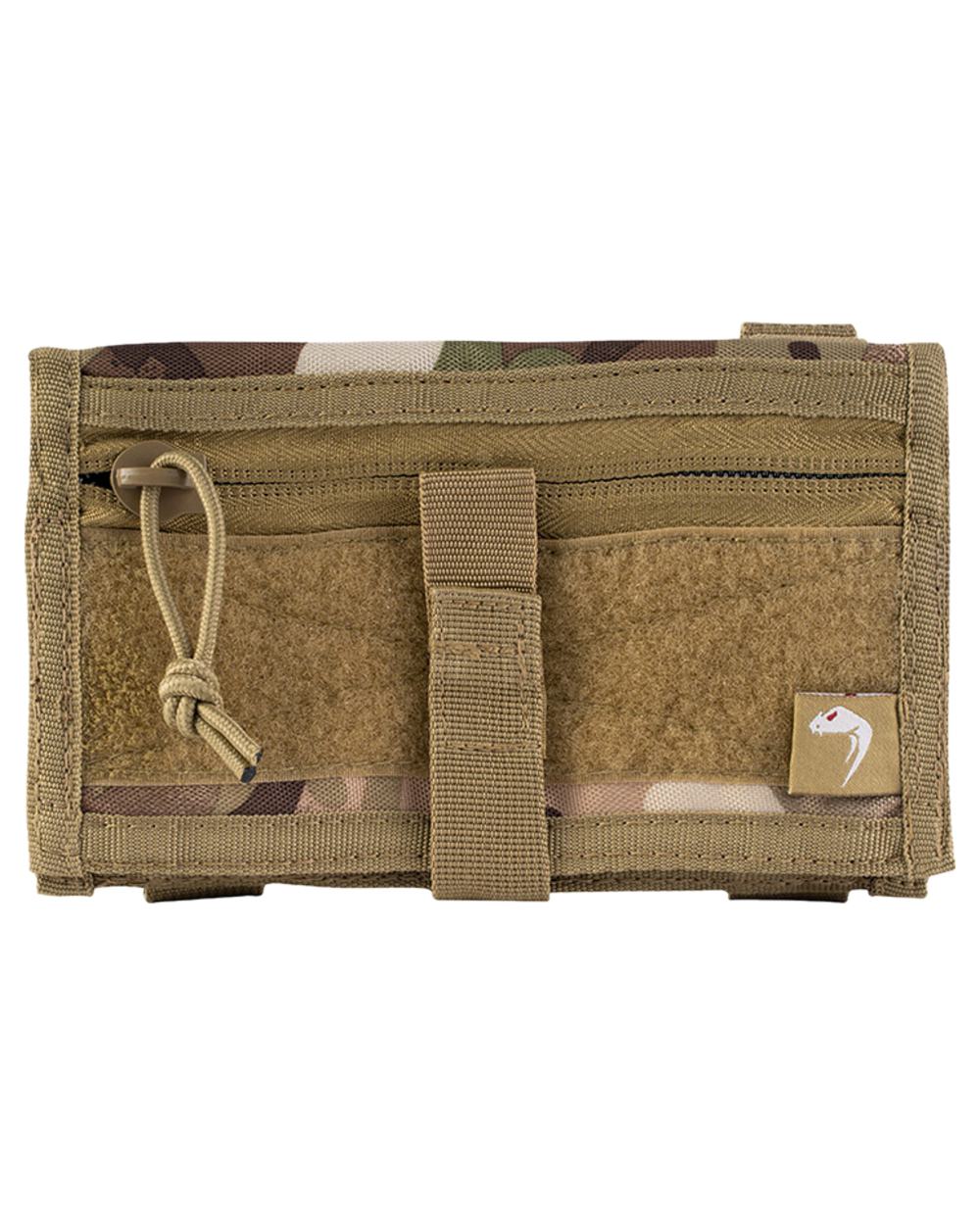 VCAM Coloured Viper Tactical Wrist Case on white background 