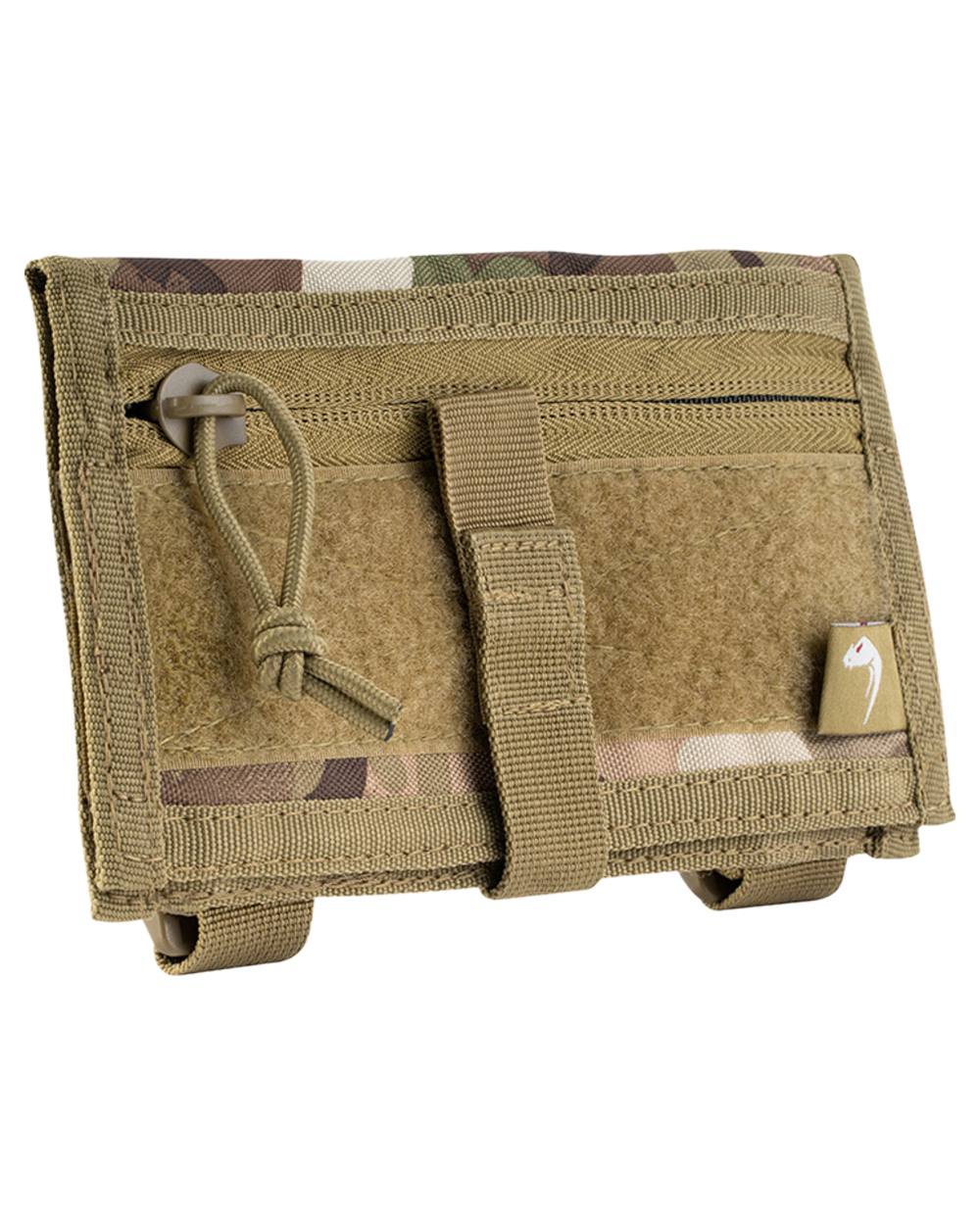 VCAM Coloured Viper Tactical Wrist Case on white background 