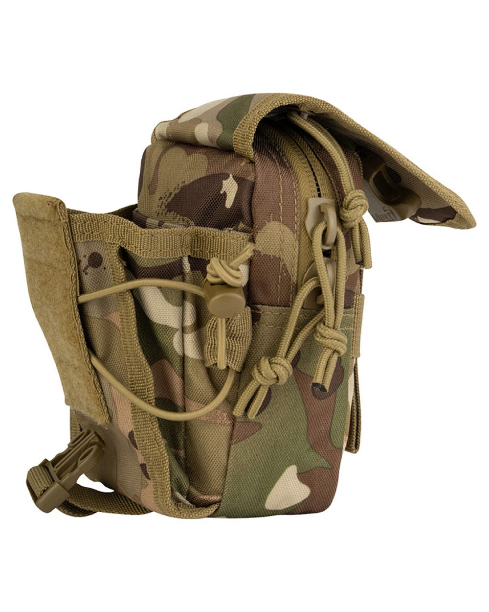 VCAM Coloured Viper V-Pouch on white background 