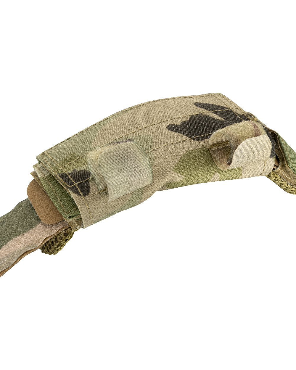 VCAM Coloured Viper VX Buckle Up Carrier Gen2 on white background 