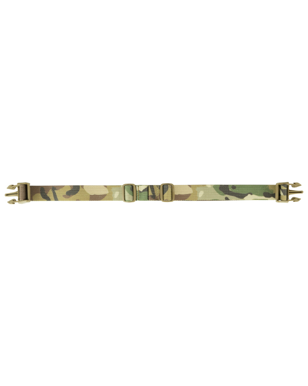VCAM Coloured Viper VX Buckle Up Ready Rig on white background 