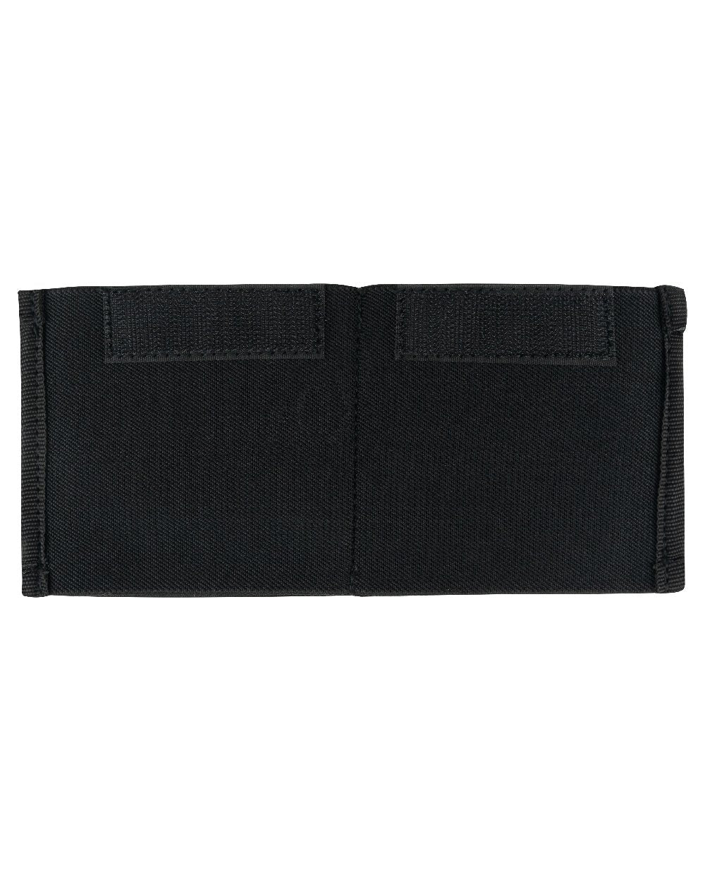 Black Coloured Viper VX Double Rifle Mag Sleeve XL on white background 