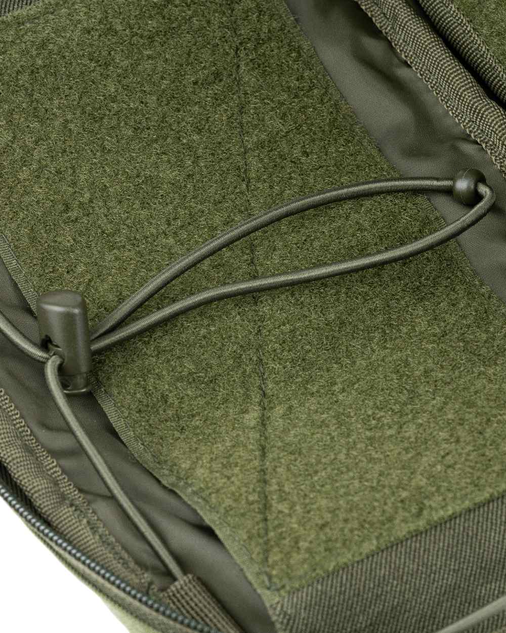 Green Coloured Viper VX Lazer Mag/Admin Panel on white background 