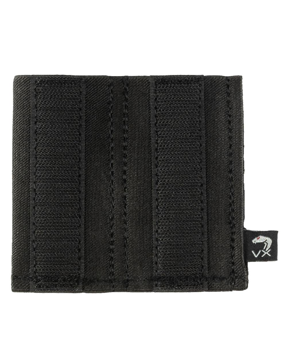 Black Coloured Viper VX Multi Weapon System Set on white background 