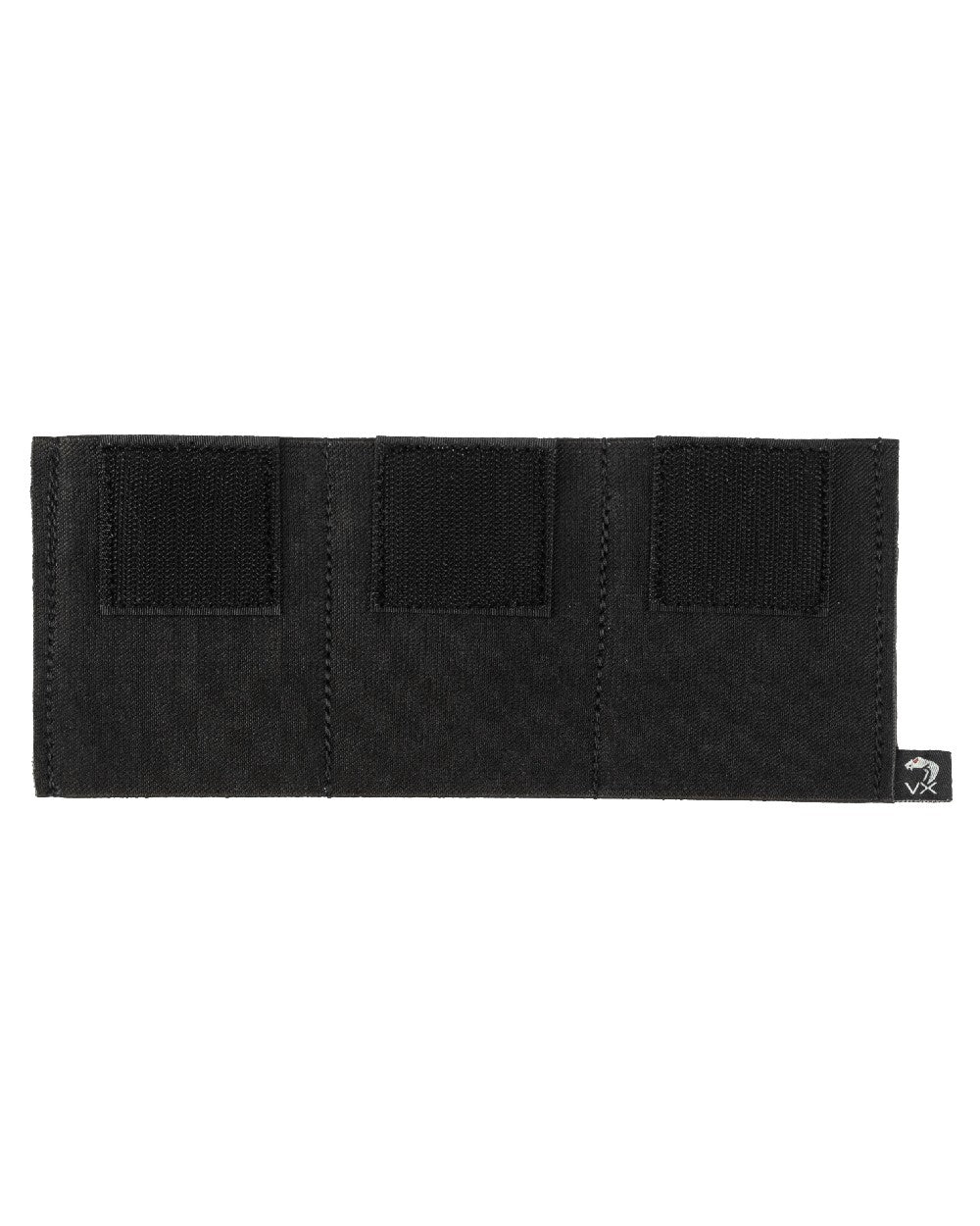 Black Coloured Viper VX Multi Weapon System Set on white background 