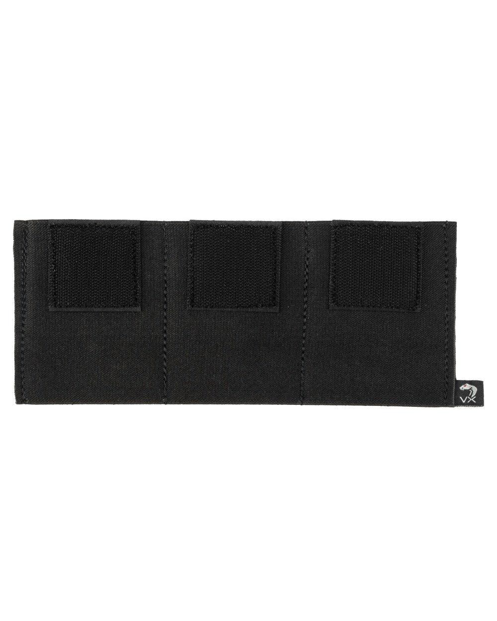 VCAM Black Coloured Viper VX Multi Weapon System Set on white background 