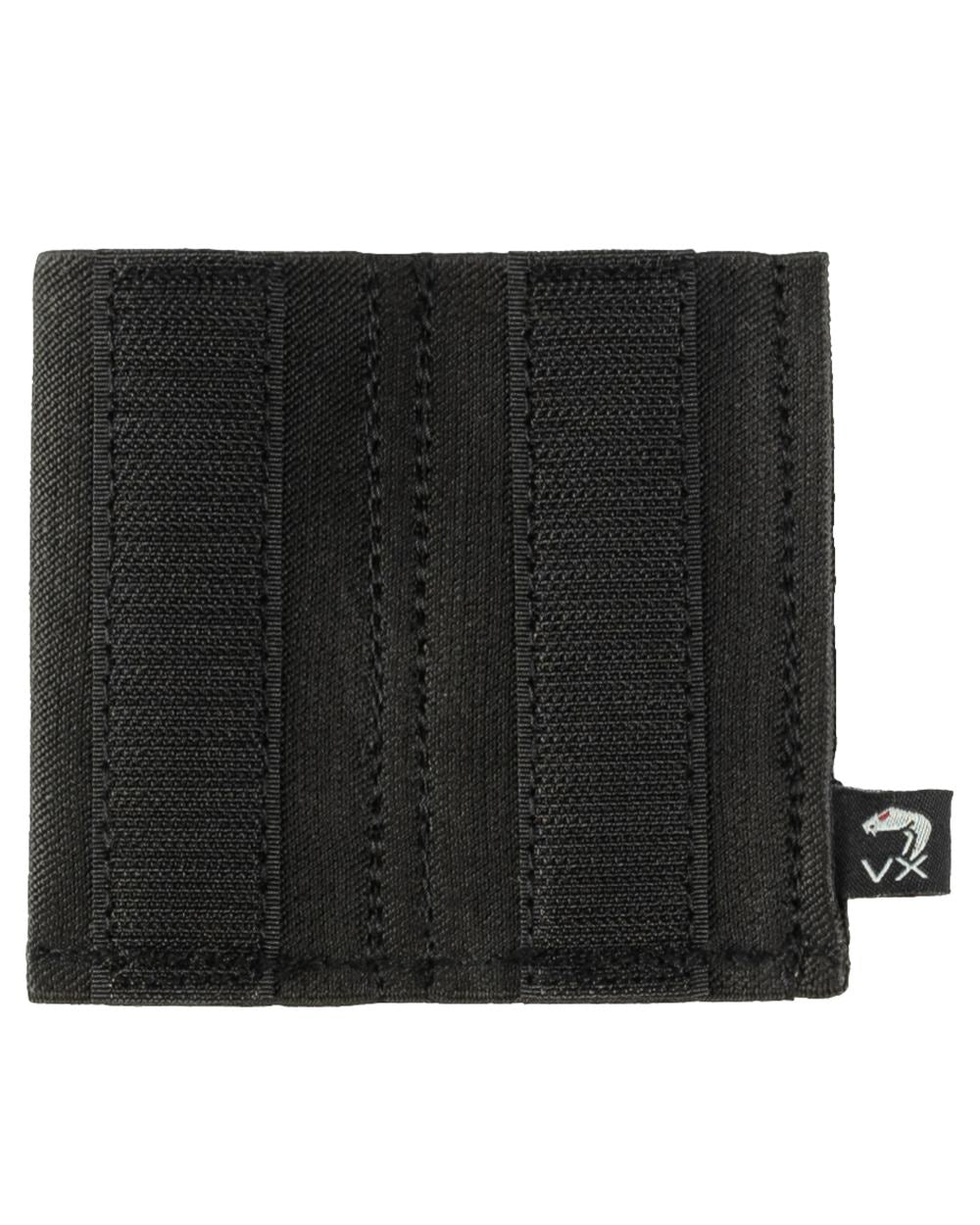 VCAM Black Coloured Viper VX Multi Weapon System Set on white background 