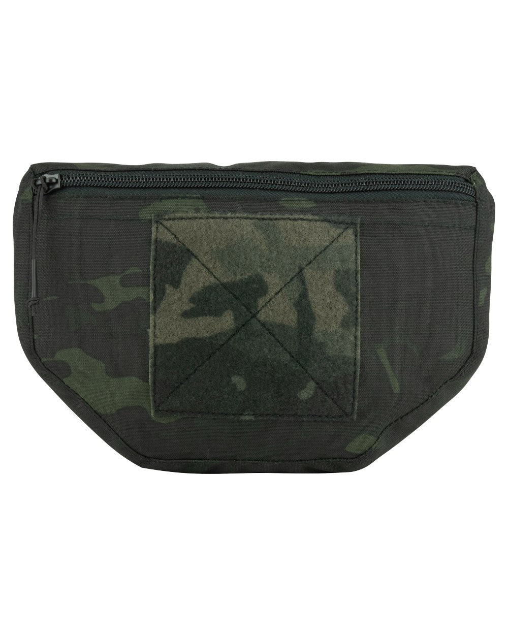 VCAM Black Coloured Viper VX Multi Weapon System Set on white background 