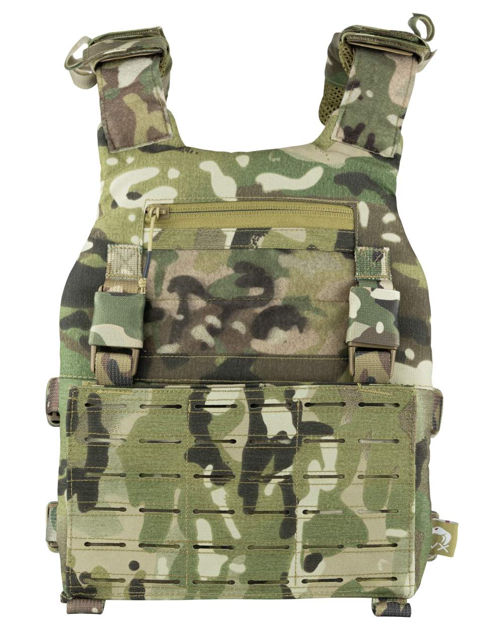 VCAM Coloured Viper VX Multi Weapon System Set on white background 