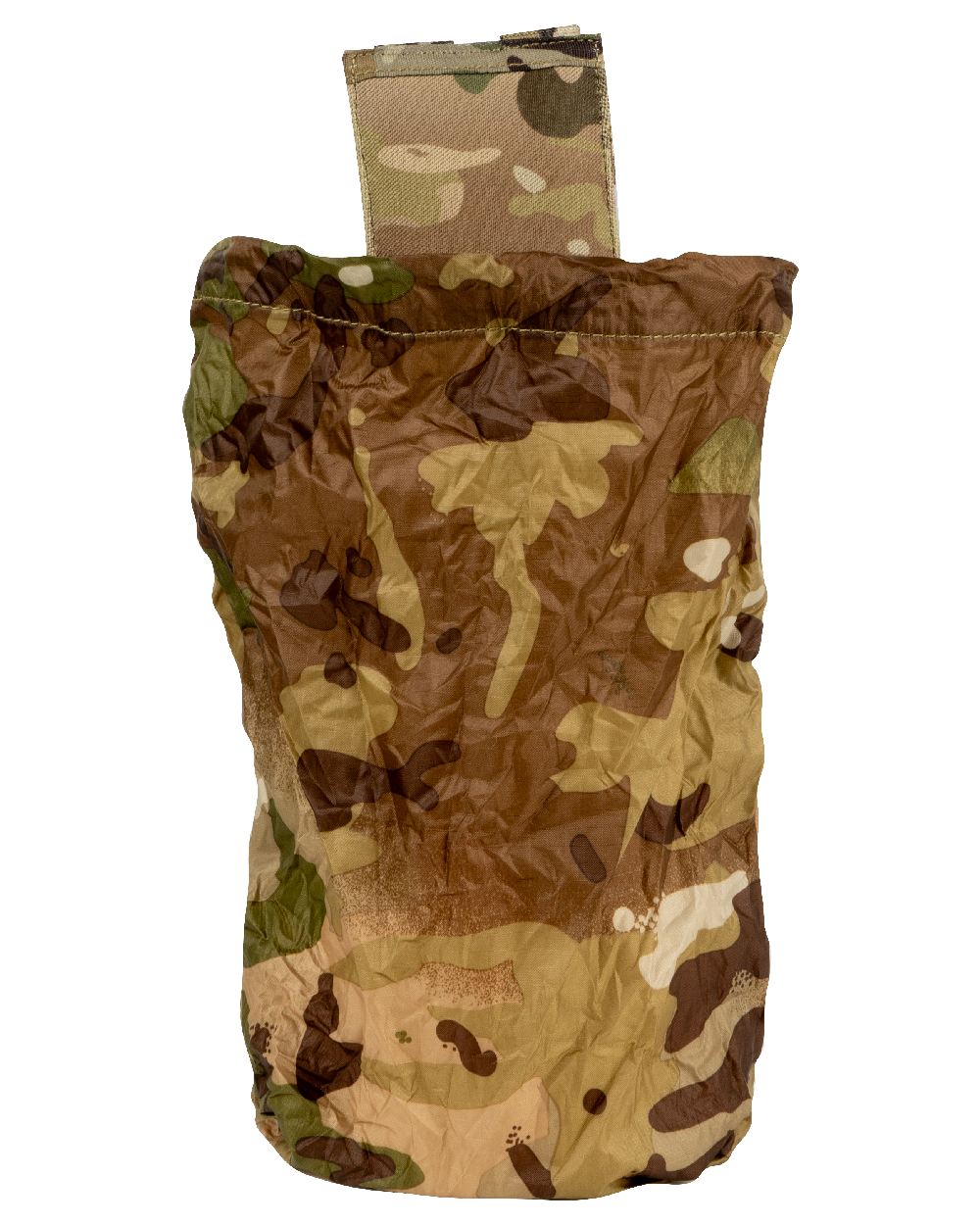 VCAM Coloured Viper VX Stuffa Dump Bag on white background 