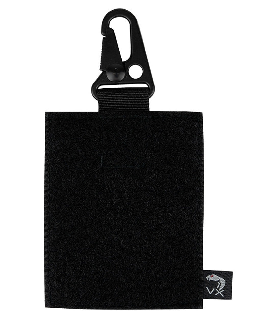 Black Coloured Viper VX Utility Hook on white background 