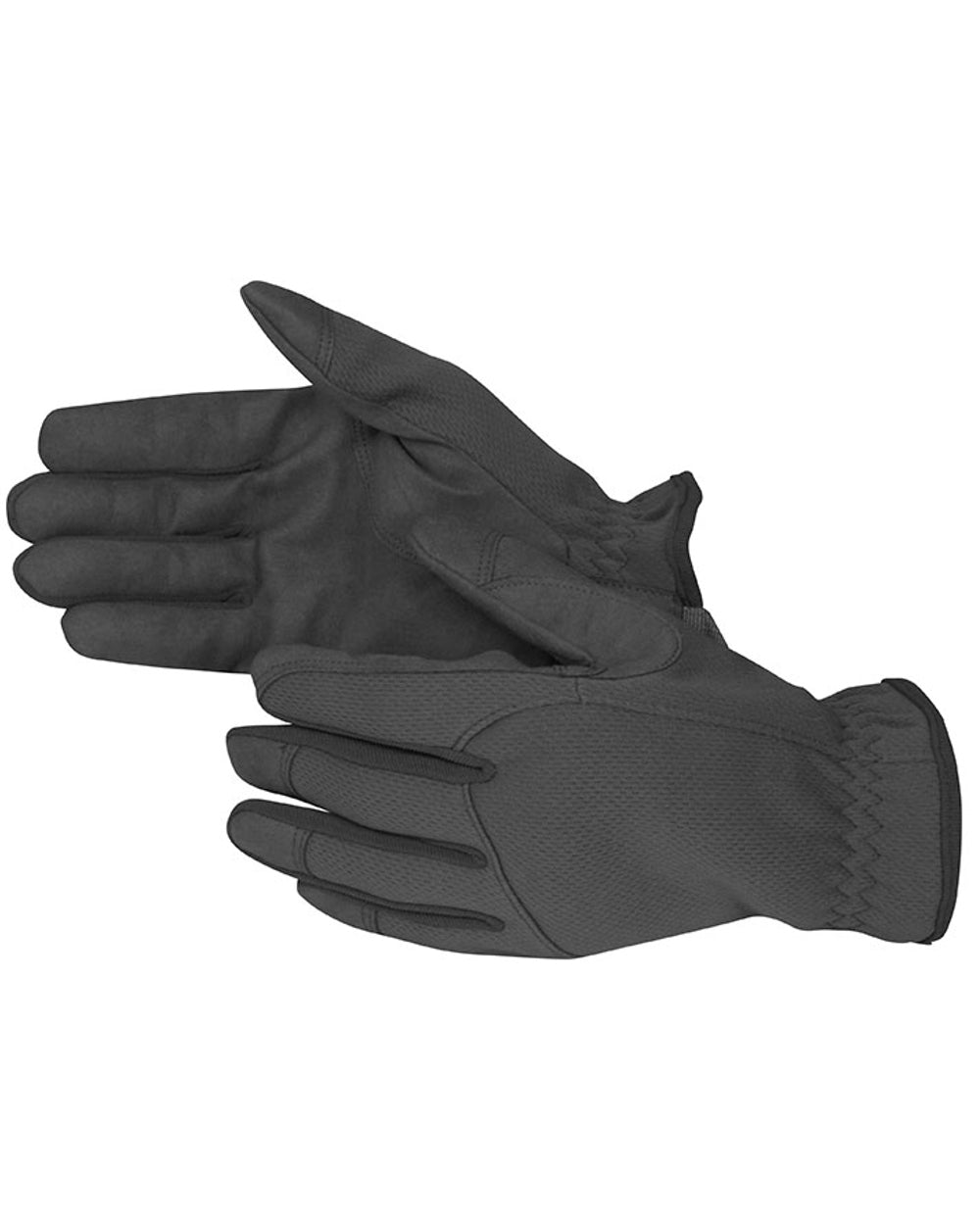 Viper Patrol Gloves in Titanium 