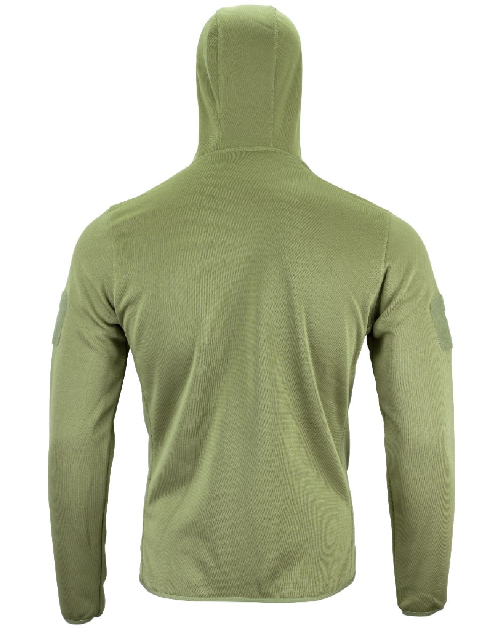 Viper Armour Hoodie in Green 