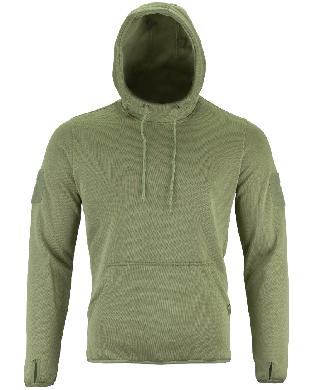 Viper Armour Hoodie in Green 