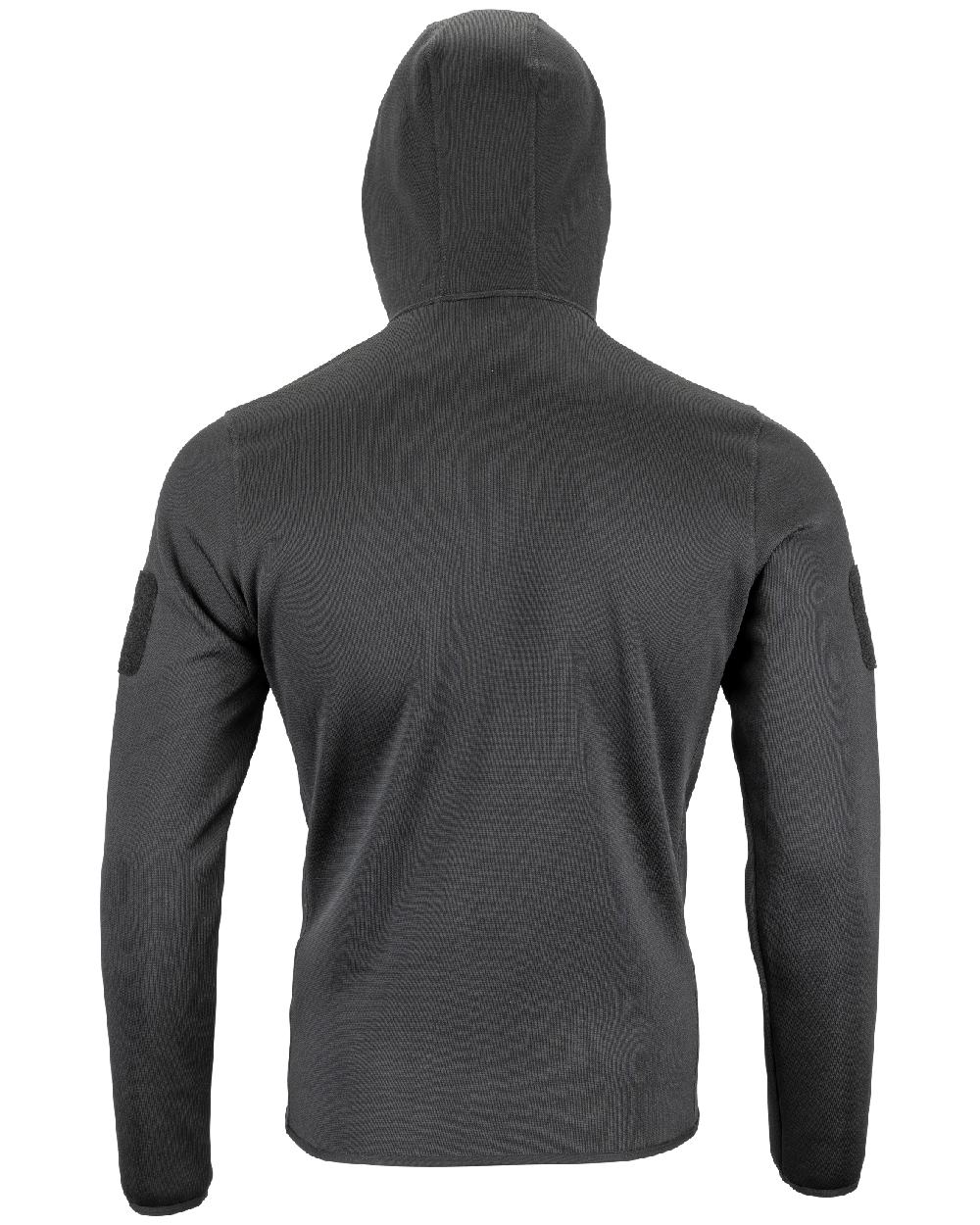 Viper Armour Hoodie in Black 