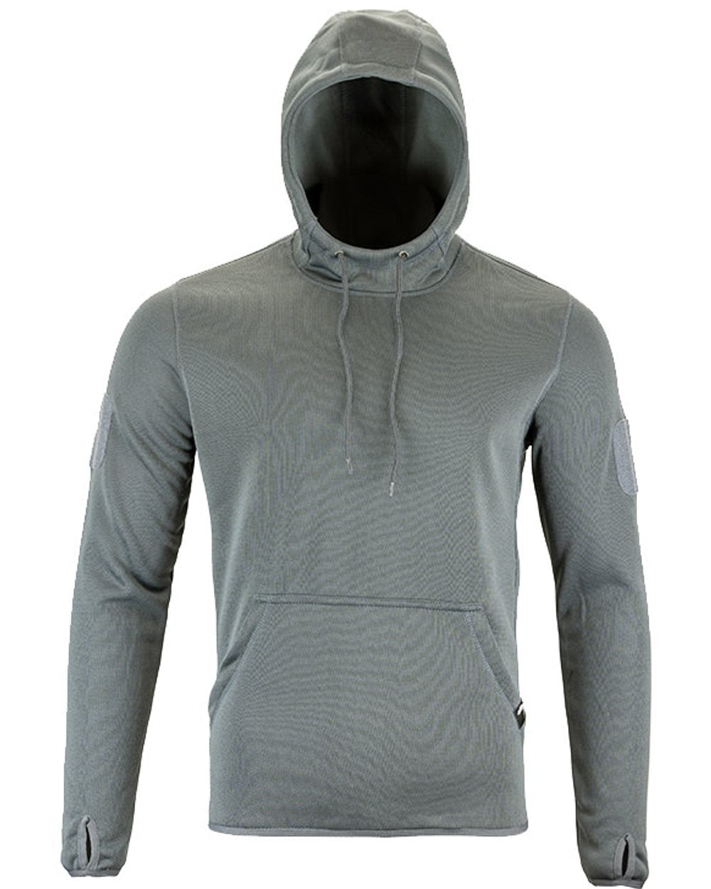 Viper Armour Hoodie in Titanium 