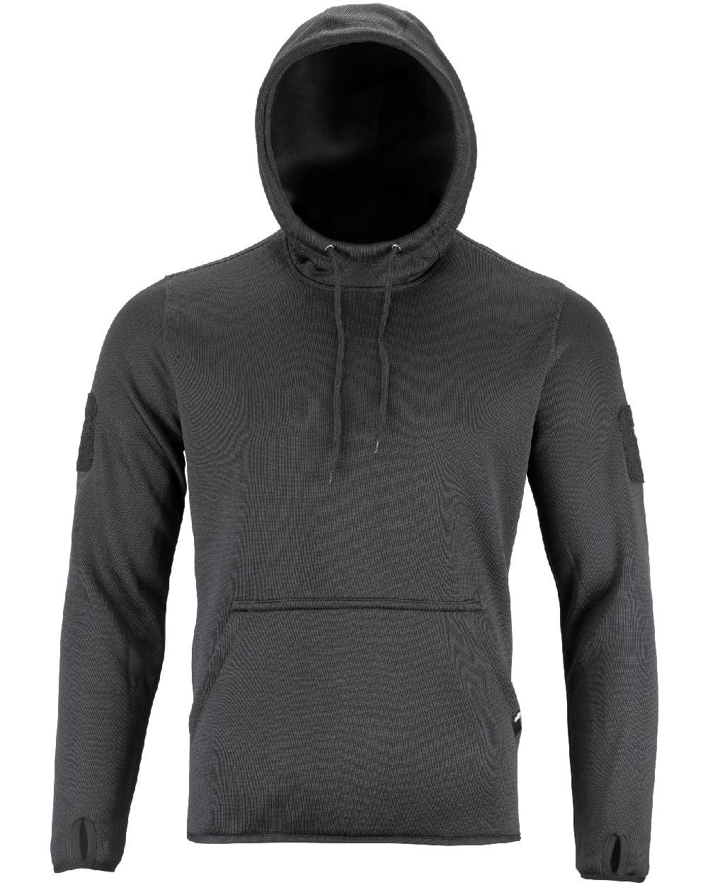 Viper Armour Hoodie in Black 