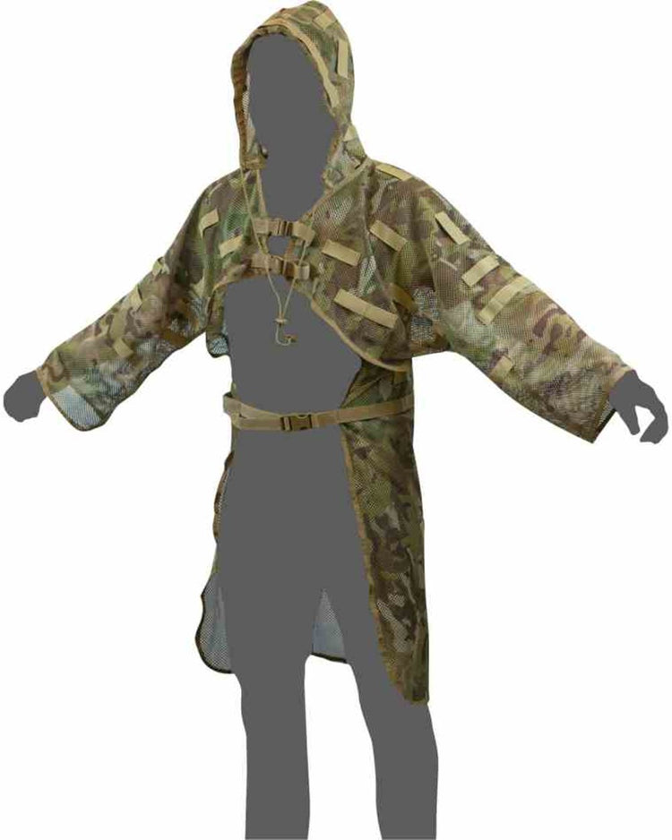 Viper Concealed Carry Vest main image 1