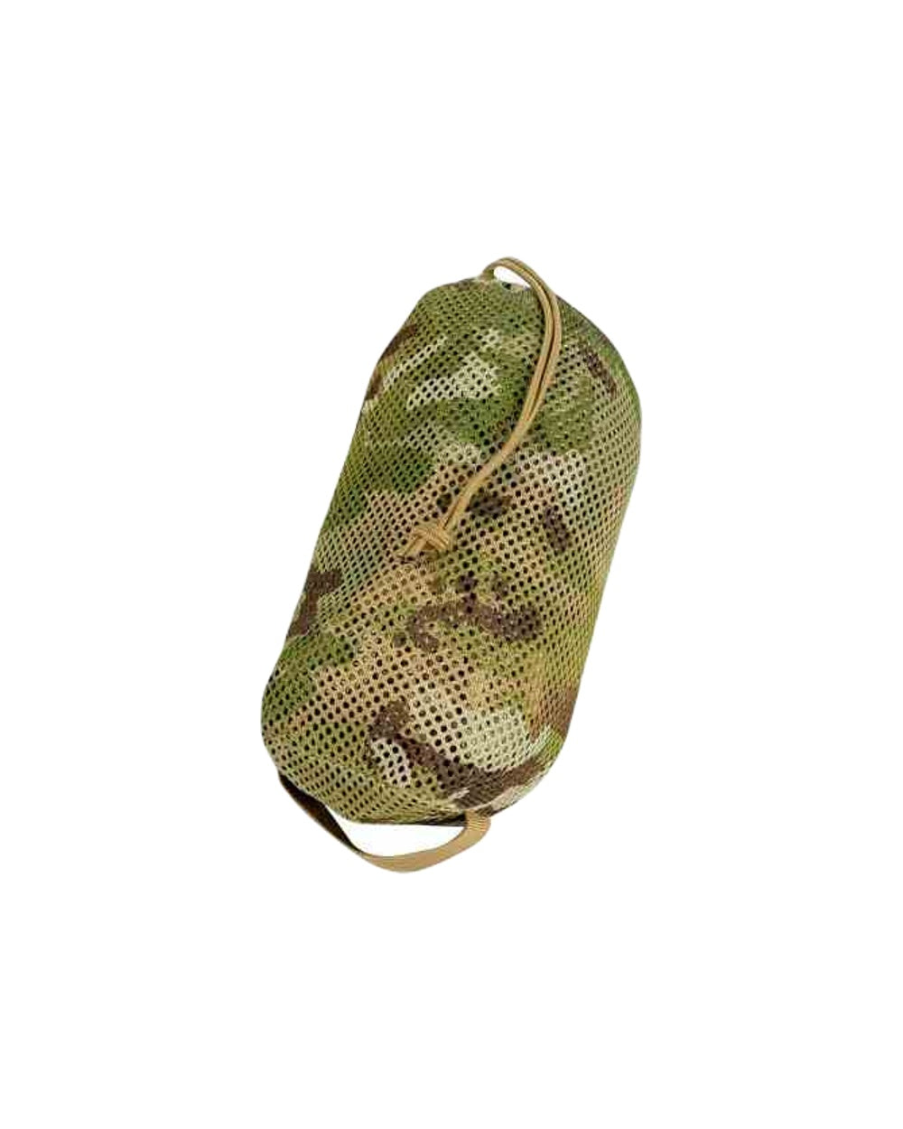 Viper Concealment Vest In Camo 