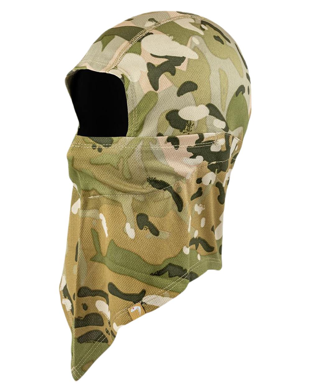 Viper Covert Balaclava In VCAM 