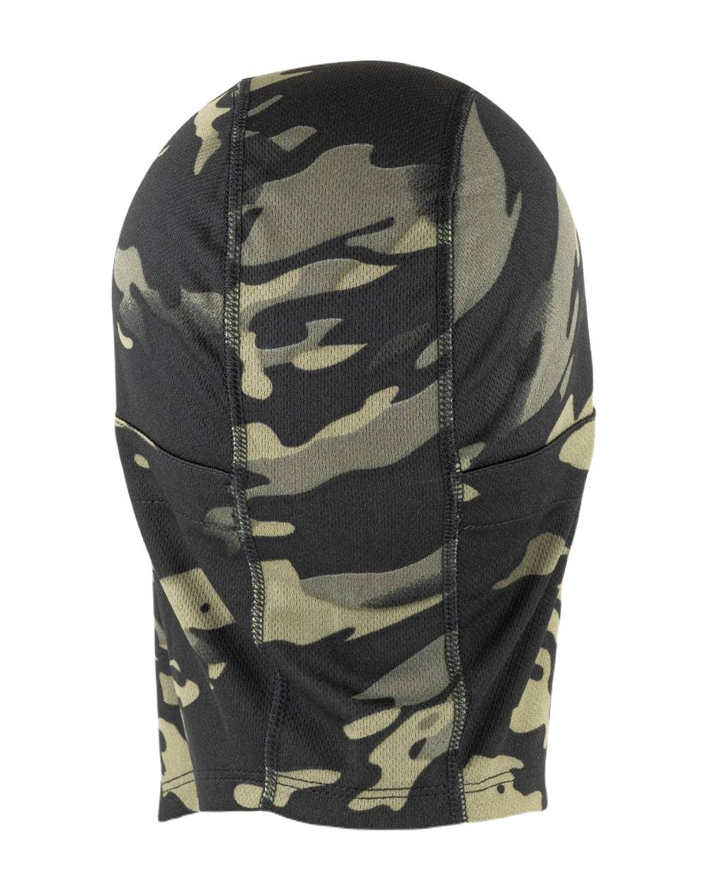 Viper Covert Balaclava In VCAM Black 