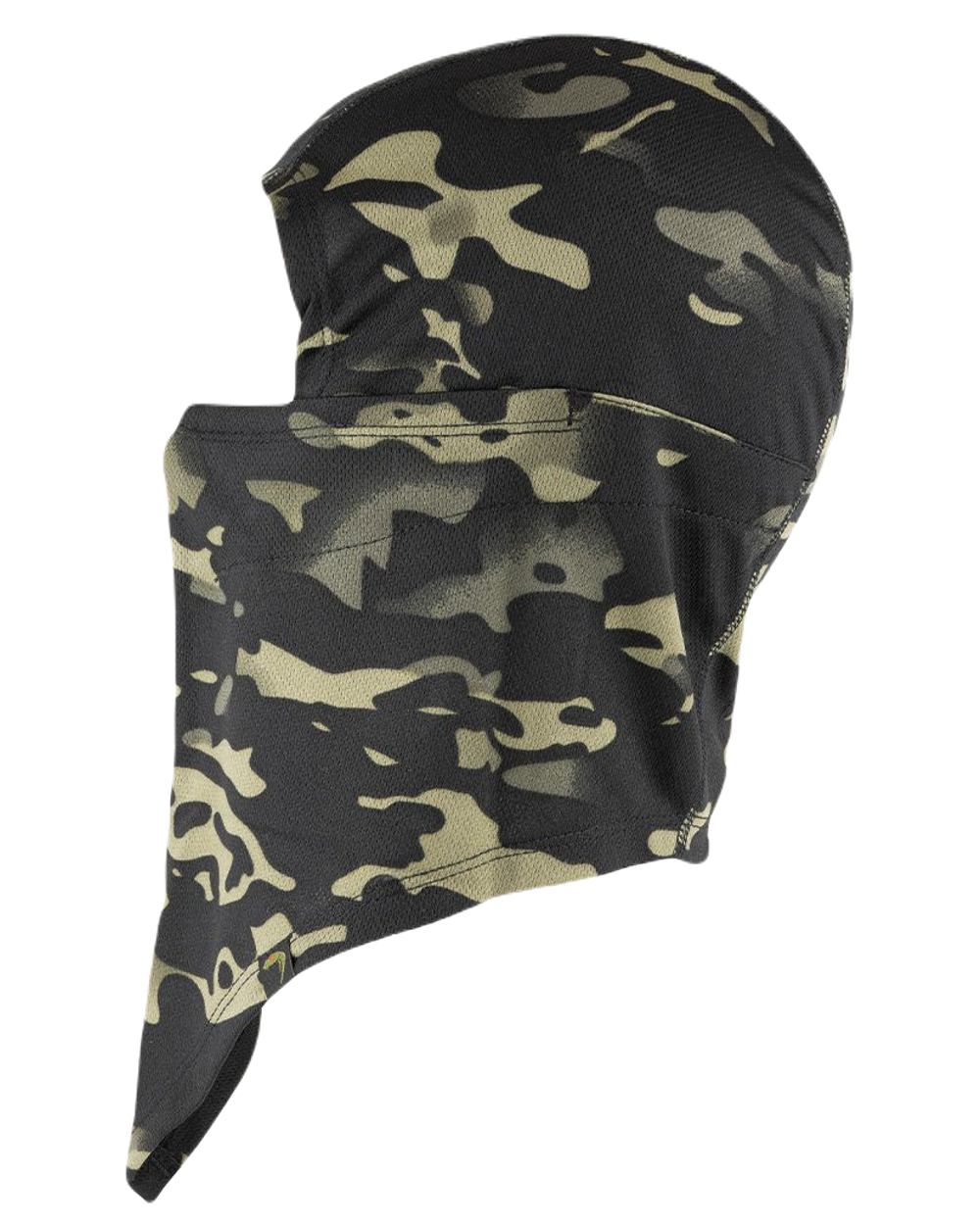 Viper Covert Balaclava In VCAM Black 