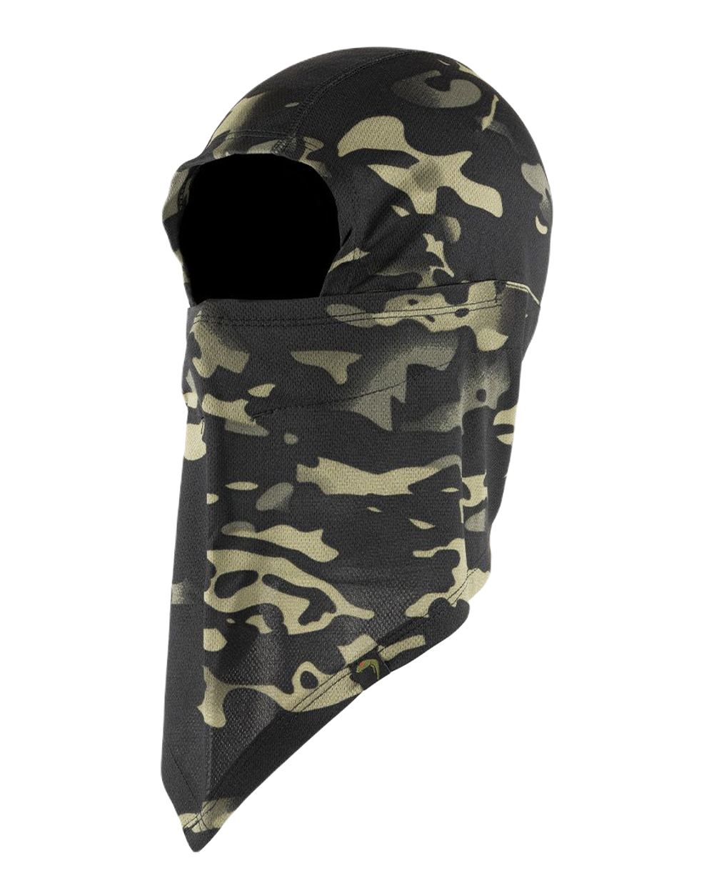 Viper Covert Balaclava In VCAM Black 