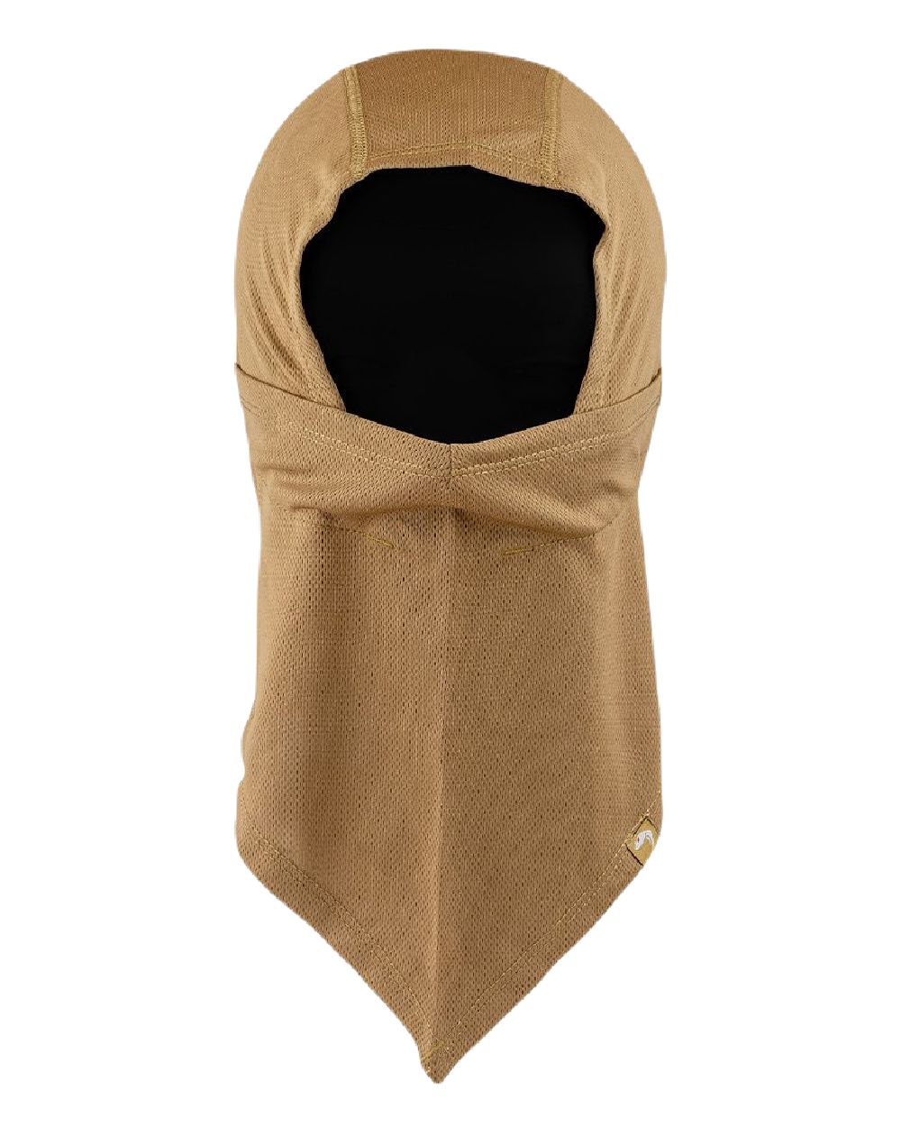 Viper Covert Balaclava In Coyote 