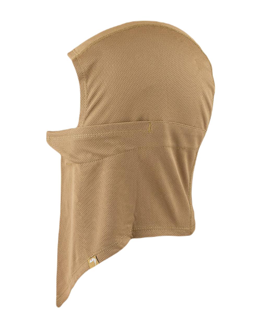 Viper Covert Balaclava In Coyote 