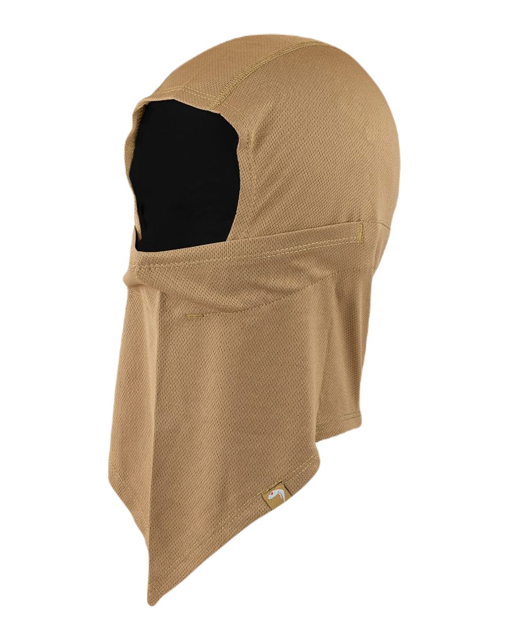 Viper Covert Balaclava In Coyote 