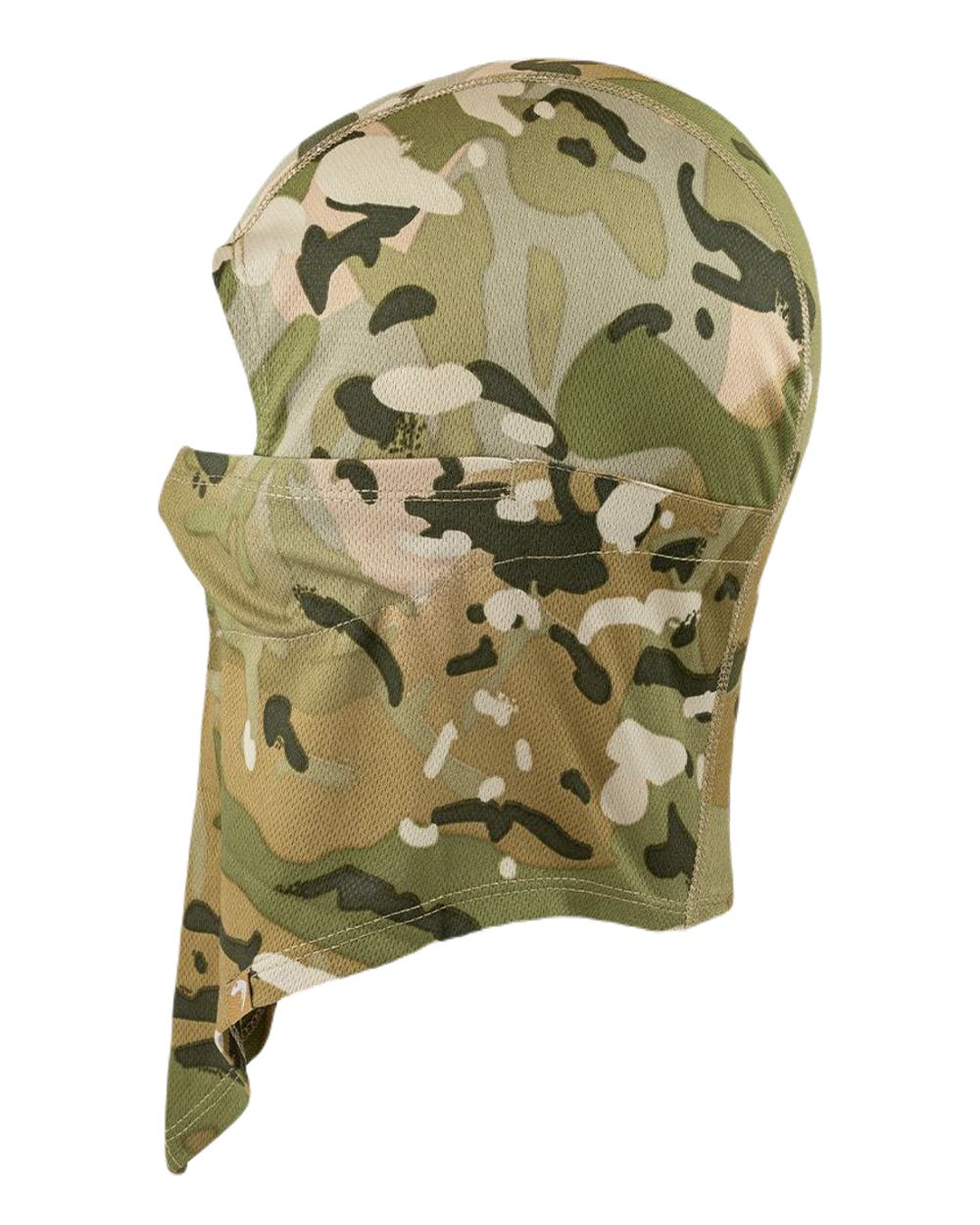 Viper Covert Balaclava In VCAM 