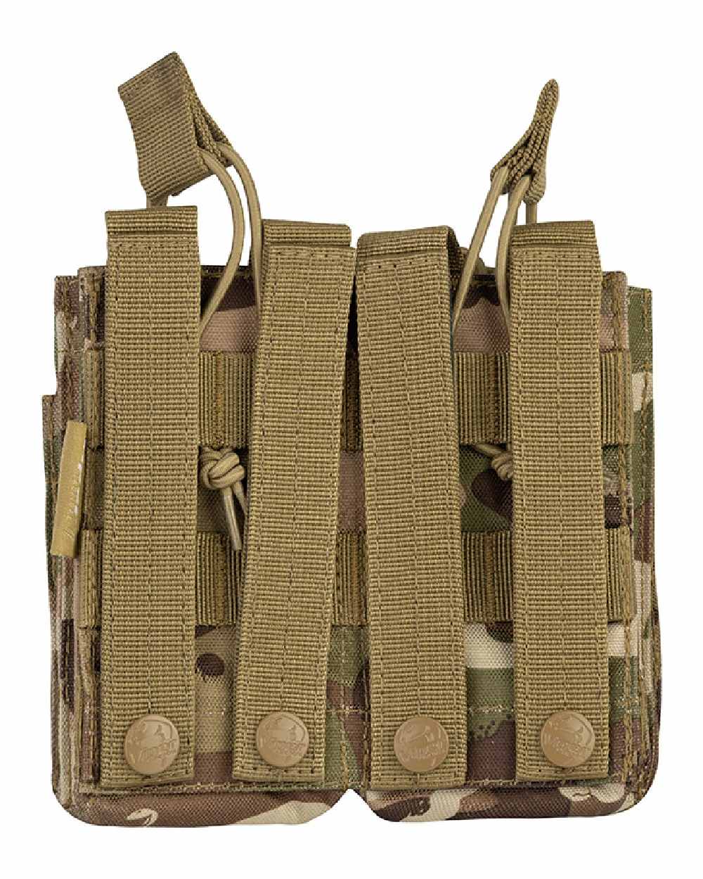 Viper Double Duo Mag Pouch