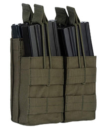 Viper Double Duo Mag Pouch