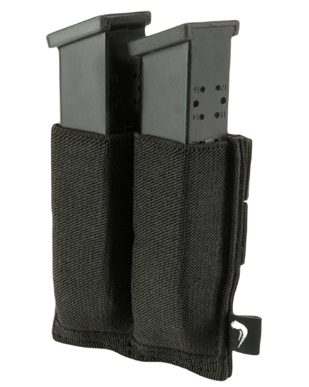 Viper Double Pistol Mag Plate In Black 