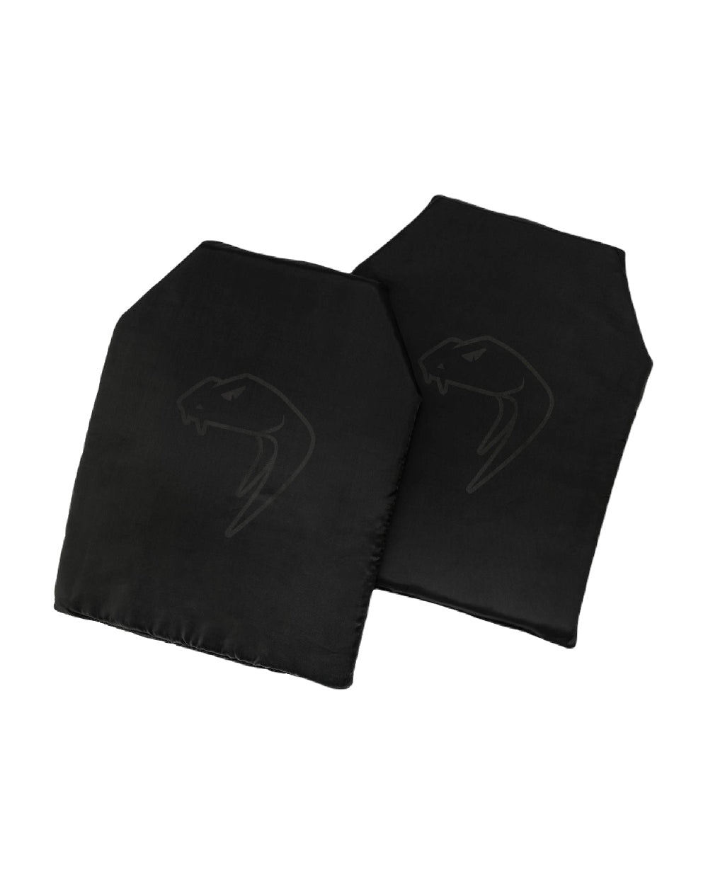 Viper Dummy Plates In Black