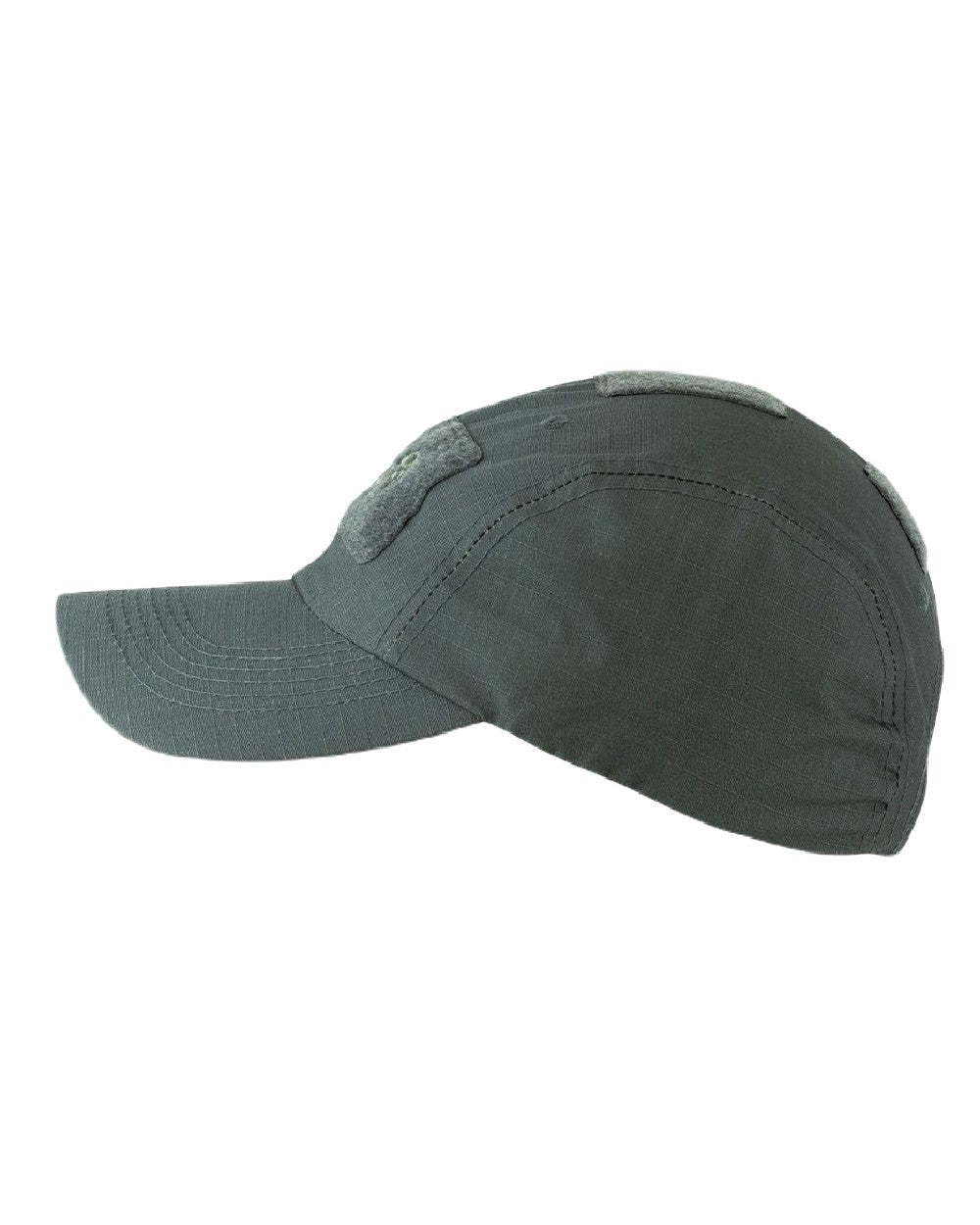 Viper Elite Baseball Hat In Titanium 