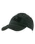 Viper Elite Baseball Hat In Black #colour_black