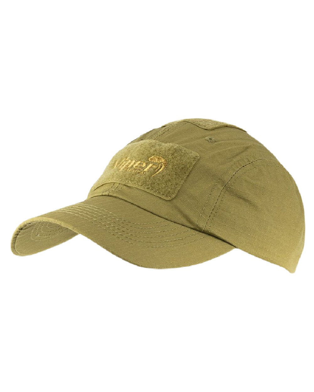 Viper Elite Baseball Hat In Coyote 