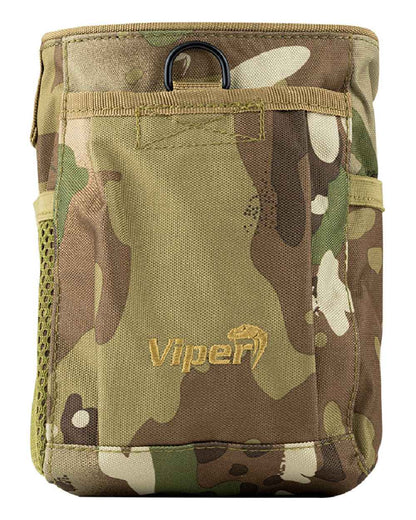 Viper Elite Dump Bag in VCAM 