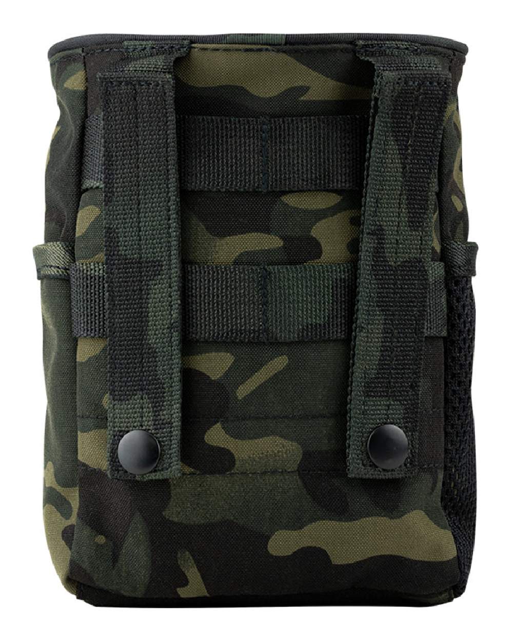 Viper Elite Dump Bag in VCAM Black 