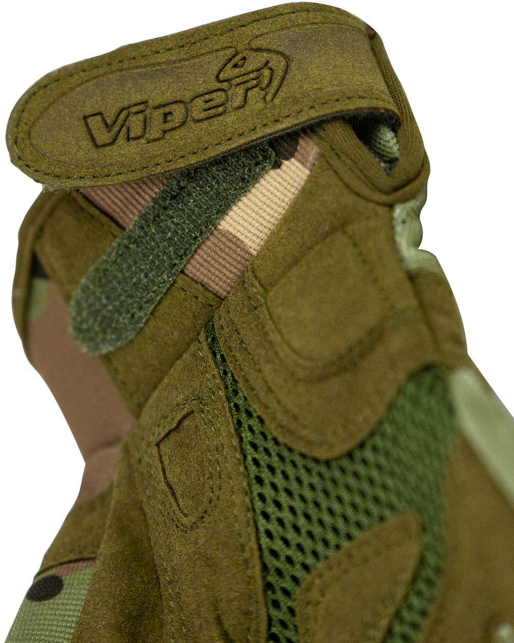 Viper Elite Gloves in VCAM 