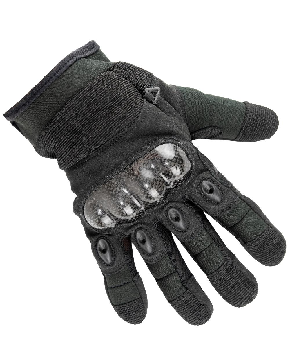 Viper Elite Gloves in Black 