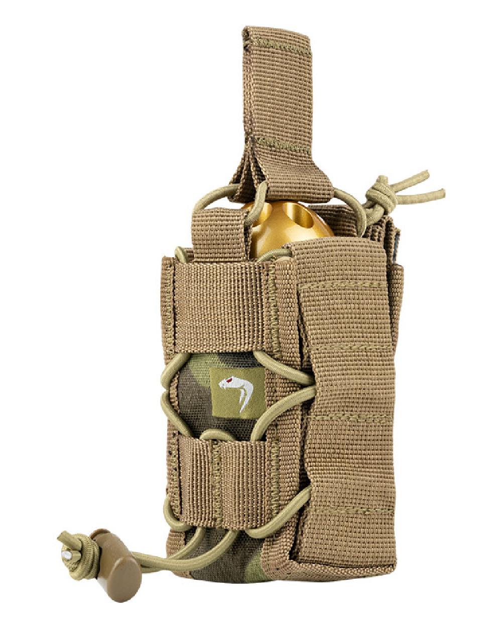 Viper Elite Grenade Pouch in VCAM 