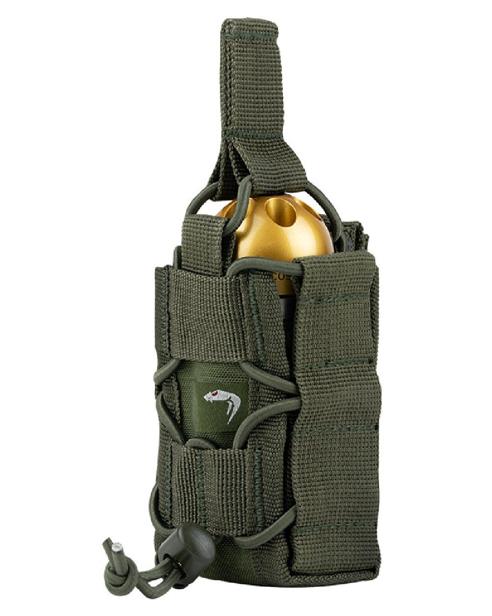 Viper Elite Grenade Pouch in Green 