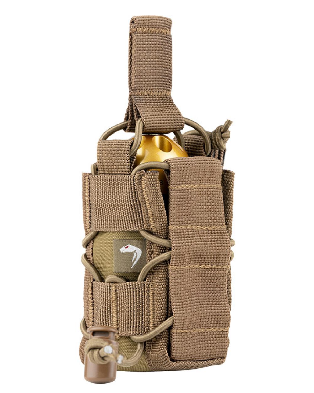 Viper Elite Grenade Pouch in Dark Coyote 