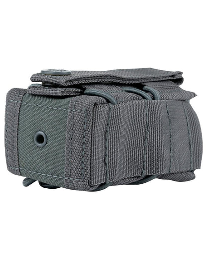 Viper Elite Grenade Pouch in Titanium 